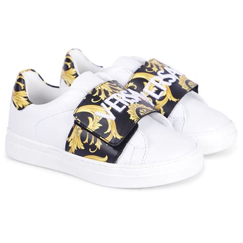 young versace shoes sale|Versace shoes size 5.